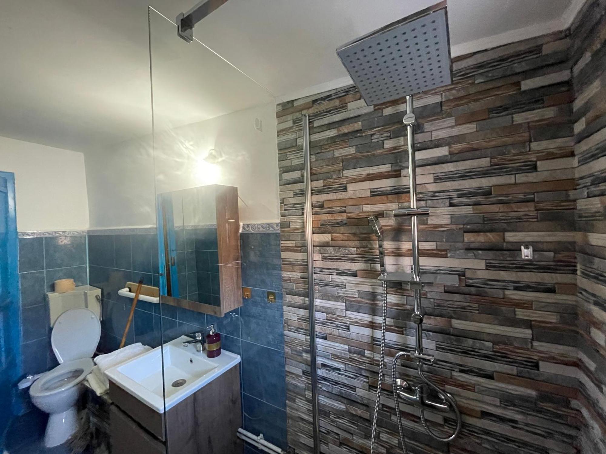 Surasul Muntelui Apartment Dragoslavele Ngoại thất bức ảnh